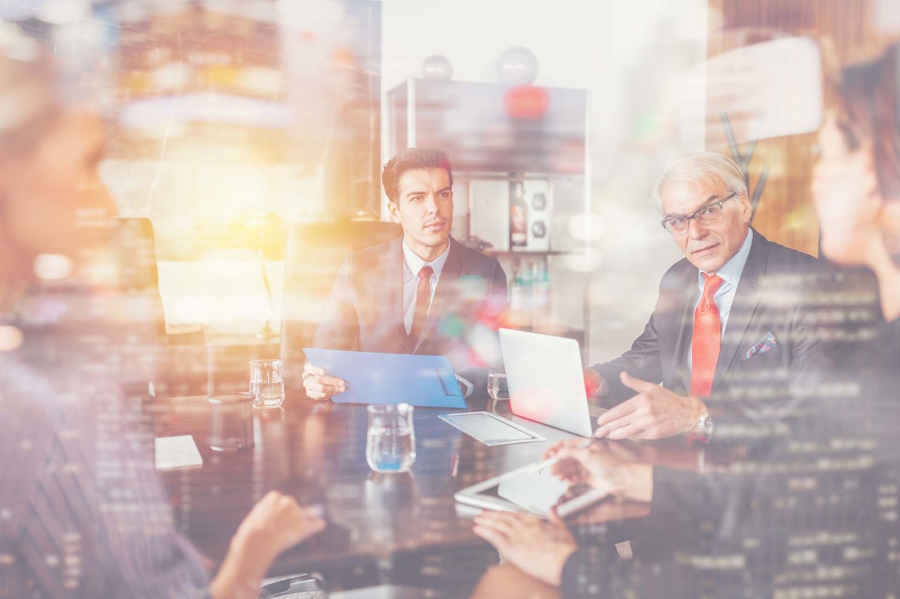 FI Works – Sales and marketing you can bank on.