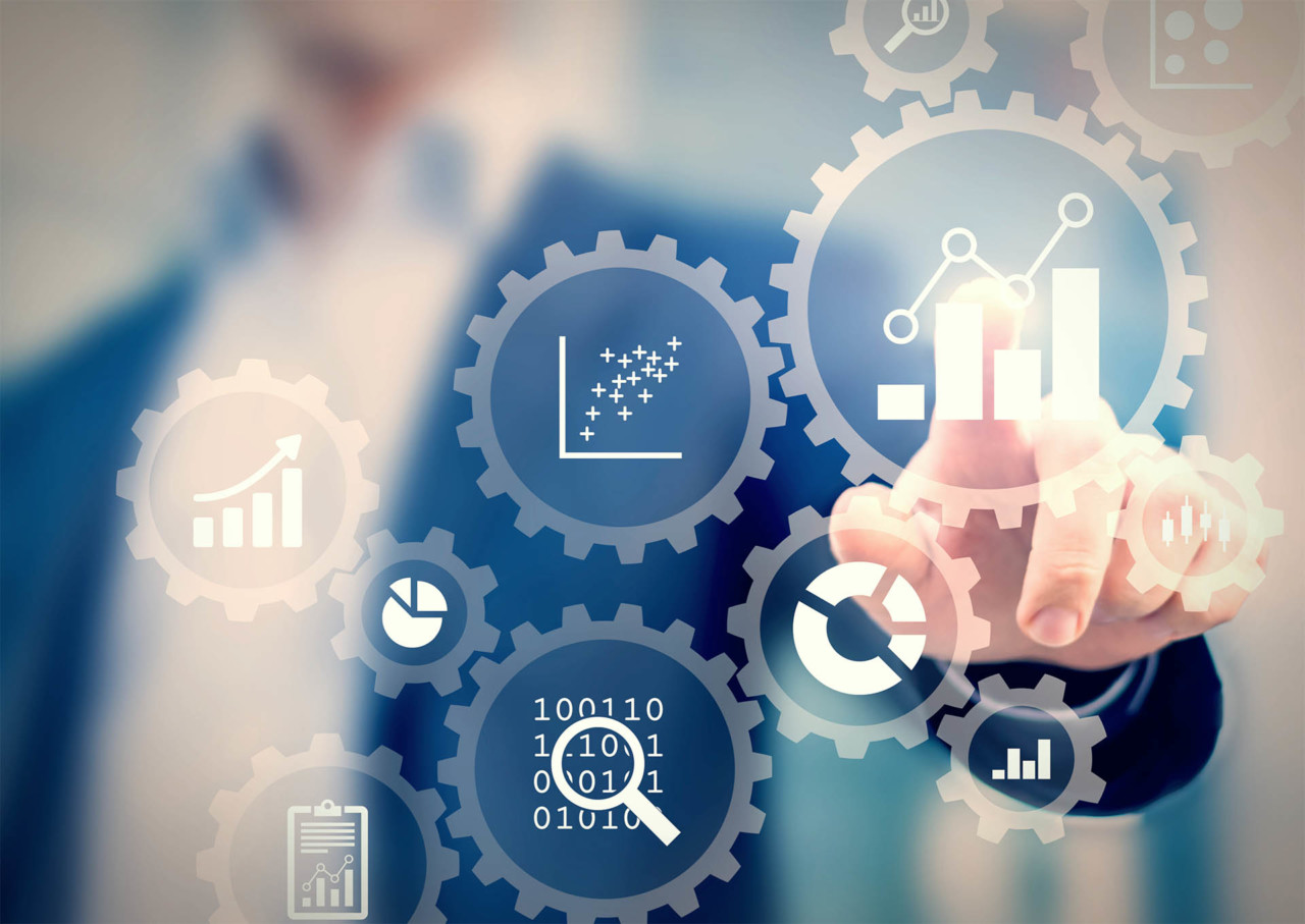 FI Works – Sales and marketing you can bank on.