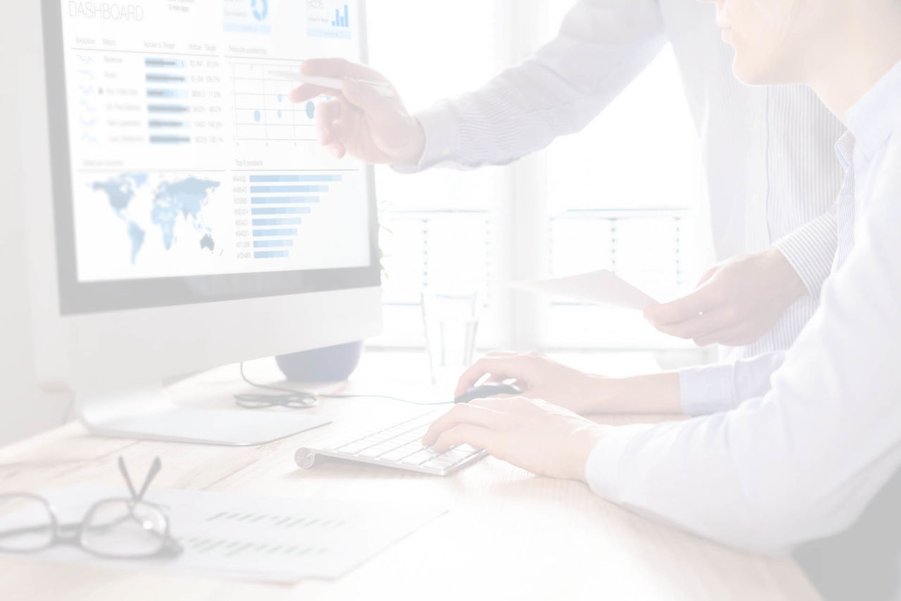 FI Works – Sales and marketing you can bank on.