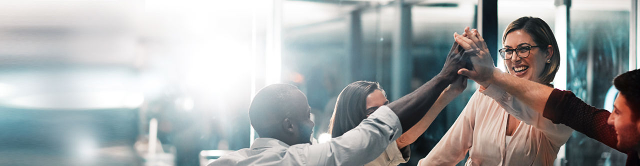 FI Works – Sales and marketing you can bank on.