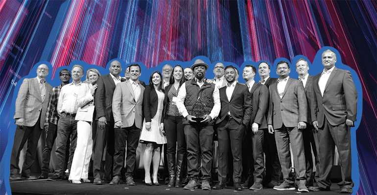 The fintechs building community bank innovation