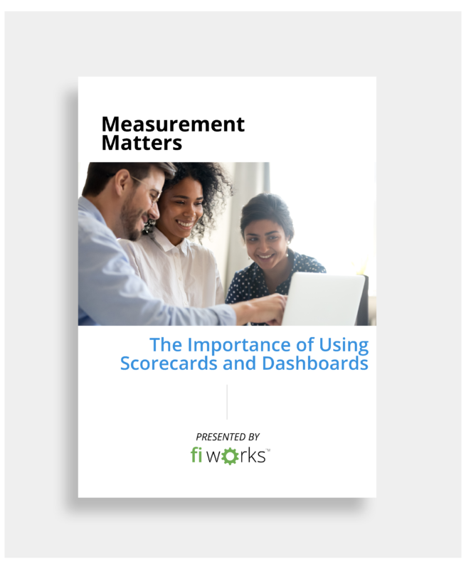 Measurement Matters Cover