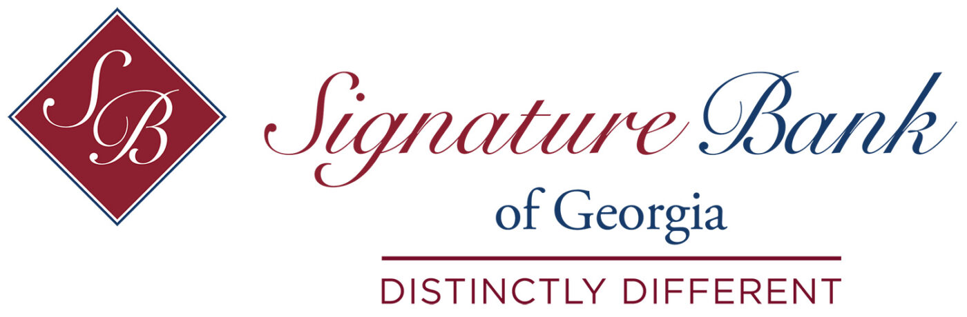 Signature Bank of Georgia Selects FI Works for Sales and Marketing